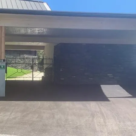 Holiday home Ferienhaeuser Gerlitze