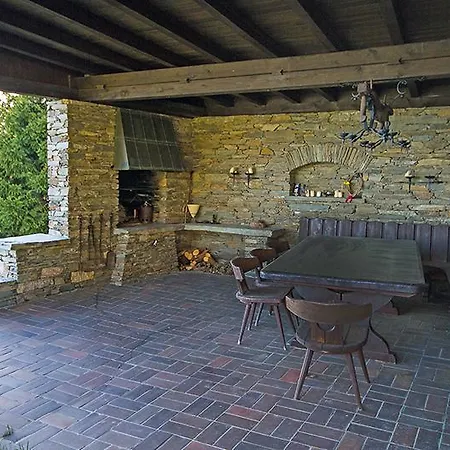 Holiday home Ferienhaeuser Gerlitze