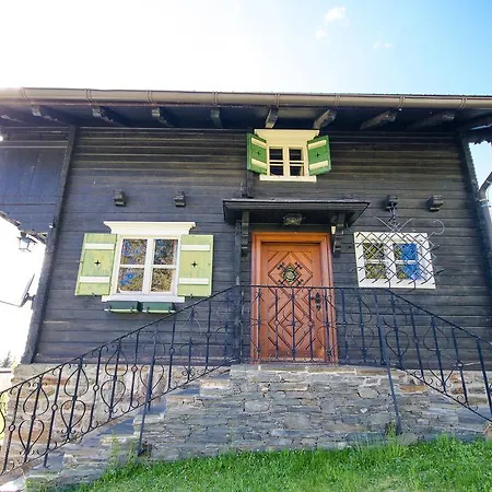 Tatil Evi Ferienhaeuser Gerlitze *