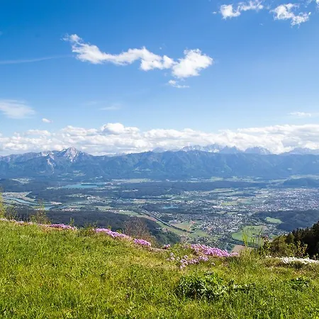 Ferienhaeuser Gerlitze