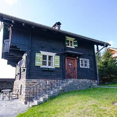 Ferienhaeuser Gerlitze Kanzelhohe