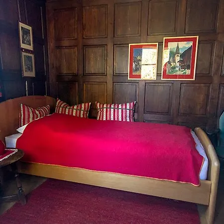 Σπίτι διακοπών Ferienhaeuser Gerlitze *