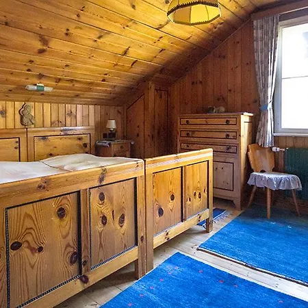 Ferienhaeuser Gerlitze Σπίτι διακοπών