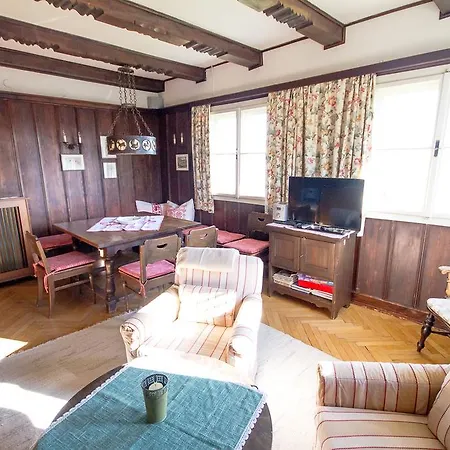 Holiday home Ferienhaeuser Gerlitze *