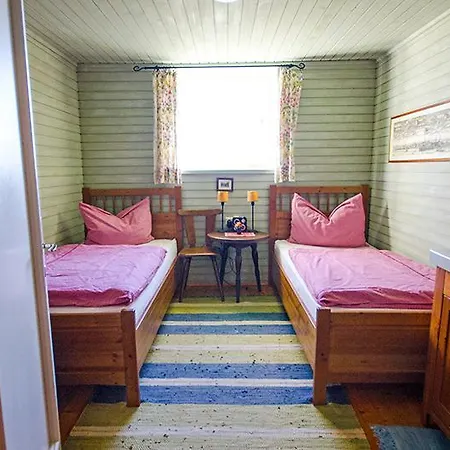 Ferienhaeuser Gerlitze *