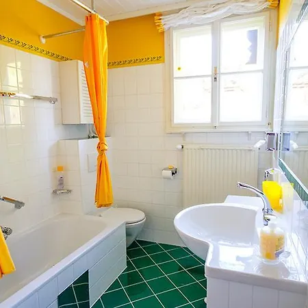 Ferienhaeuser Gerlitze Holiday home *