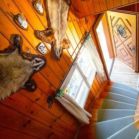 Ferienhaeuser Gerlitze * Kanzelhohe