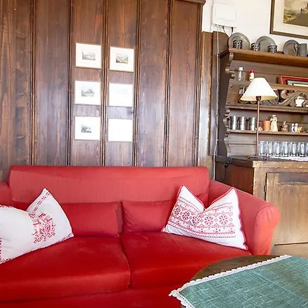 Ferienhaeuser Gerlitze Holiday home