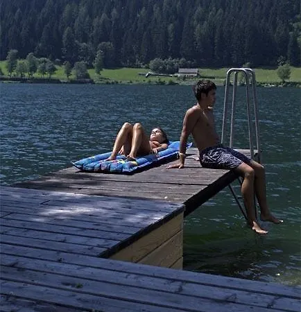 Holiday home Ferienhaeuser Gerlitze *