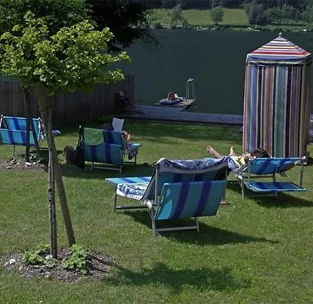 Ferienhaeuser Gerlitze *