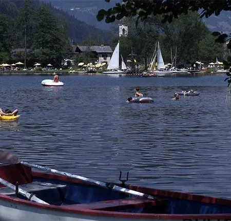 Ferienhaeuser Gerlitze