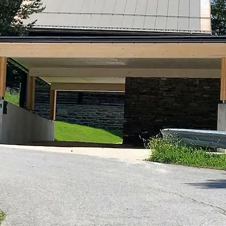 Ferienhaeuser Gerlitze Tatil Evi