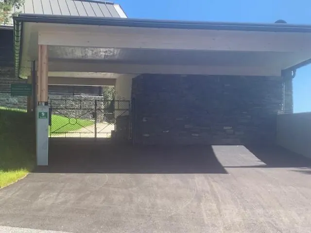 Dom wakacyjny Ferienhaeuser Gerlitze