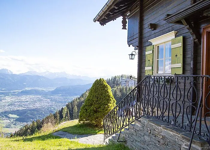 Dom wakacyjny Ferienhaeuser Gerlitze