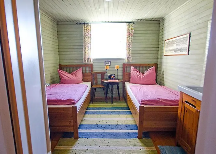 Ferienhaeuser Gerlitze *