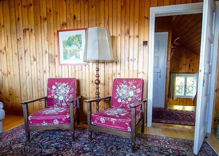 Ferienhaeuser Gerlitze