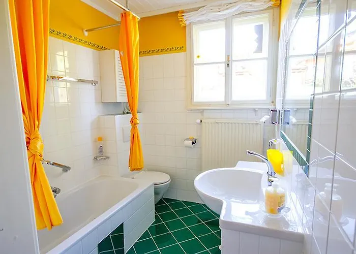 Ferienhaeuser Gerlitze Dom wakacyjny *