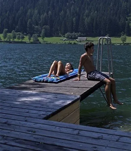 Dom wakacyjny Ferienhaeuser Gerlitze *