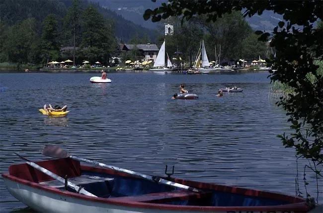 Ferienhaeuser Gerlitze