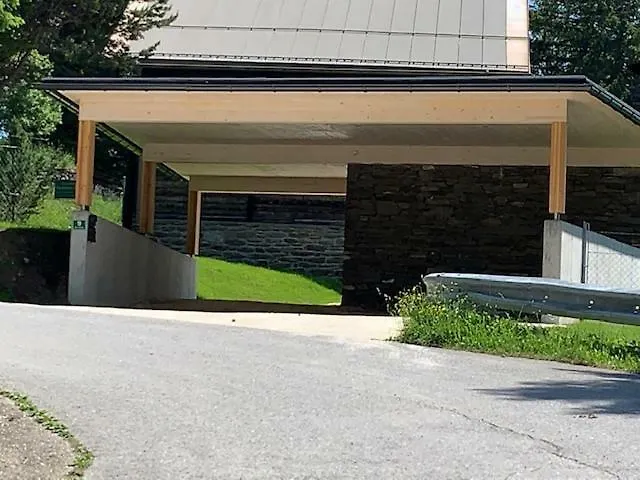 Ferienhaeuser Gerlitze Dom wakacyjny